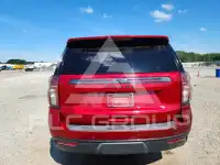 2021 Chevrolet Tahoe фото