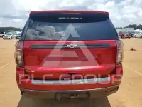 2021 Chevrolet Tahoe фото