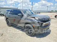 2021 Chevrolet Tahoe фото