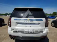 2021 Chevrolet Tahoe фото