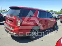2021 Chevrolet Tahoe фото