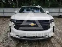 2021 Chevrolet Tahoe фото