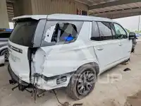 2021 Chevrolet Tahoe фото