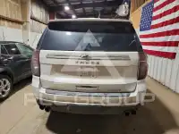2021 Chevrolet Tahoe фото
