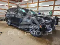 2021 Chevrolet Tahoe фото