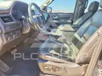 2021 Chevrolet Tahoe фото