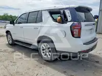 2021 Chevrolet Tahoe photo