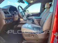 2021 Chevrolet Tahoe фото