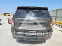 2021 Chevrolet Tahoe фото