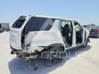 2021 Chevrolet Tahoe фото