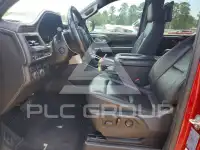 2021 Chevrolet Tahoe фото