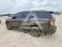 2021 Chevrolet Tahoe фото