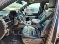 2021 Chevrolet Tahoe фото