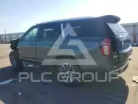 2021 Chevrolet Tahoe фото