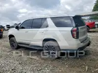 2021 Chevrolet Tahoe фото
