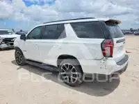 2021 Chevrolet Tahoe фото