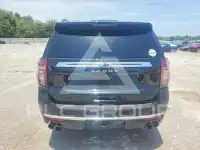 2021 Chevrolet Tahoe фото