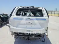 2021 Chevrolet Tahoe фото