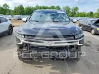 2021 Chevrolet Tahoe фото