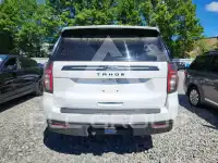 2021 Chevrolet Tahoe фото