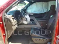 2021 Chevrolet Tahoe фото