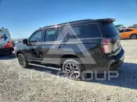 2021 Chevrolet Tahoe фото