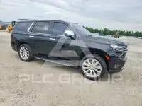 2021 Chevrolet Tahoe фото
