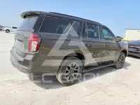 2021 Chevrolet Tahoe фото