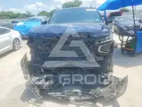 2021 Chevrolet Tahoe photo