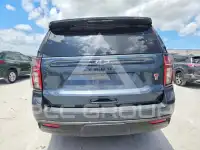 2021 Chevrolet Tahoe фото