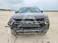 2021 Chevrolet Tahoe фото