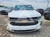 2021 Chevrolet Tahoe фото
