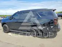 2021 Chevrolet Tahoe фото