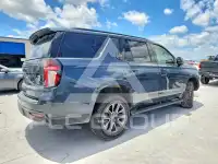 2021 Chevrolet Tahoe фото