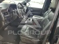2021 Chevrolet Tahoe фото