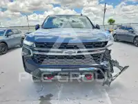 2021 Chevrolet Tahoe фото