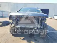 2021 Chevrolet Tahoe фото