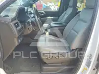 2021 Chevrolet Tahoe фото
