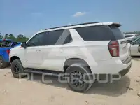 2021 Chevrolet Tahoe фото