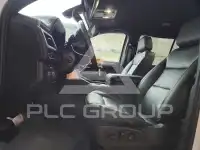 2021 Chevrolet Tahoe фото