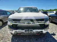 2021 Chevrolet Tahoe фото