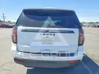 2021 Chevrolet Tahoe фото