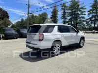 2021 Chevrolet Tahoe фото