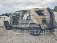 2021 Chevrolet Tahoe фото
