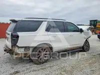 2021 Chevrolet Tahoe фото