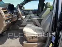 2021 Chevrolet Tahoe фото