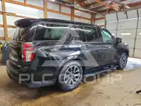 2021 Chevrolet Tahoe фото