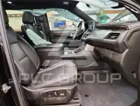 2021 Chevrolet Tahoe фото