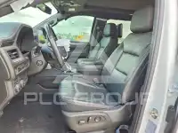 2021 Chevrolet Tahoe фото