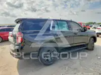 2021 Chevrolet Tahoe фото